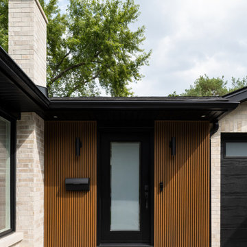 Home Renovations: Bradgate