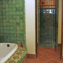 AZ Bathroom Inspo