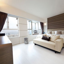 Bed Head Design