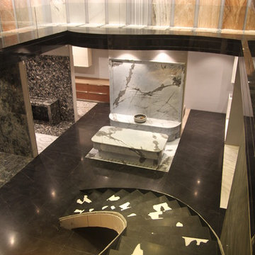 Istanbul Showroom