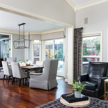 Northville House Remodel