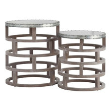 End Tables