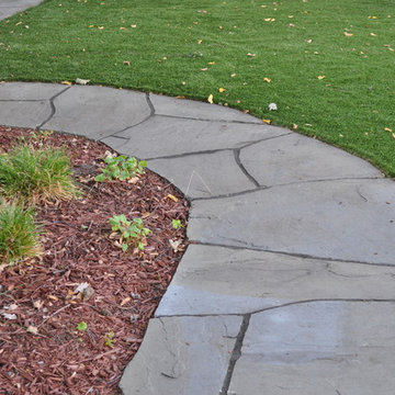 Pavers, Custom Gates and Fences