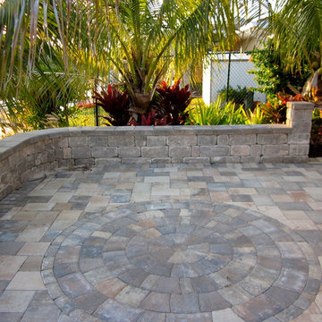 Front Yard/Back Yard/Pool Landscapes