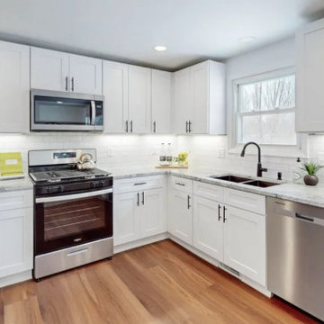 Home Staging in Solon Ohio
