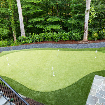 West Conway Residence