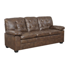 50 Most Popular Distressed Leather Sofas Couches For 2020 Houzz