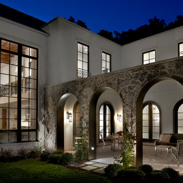 Asbury Residence