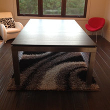 Fusion Billiard Table