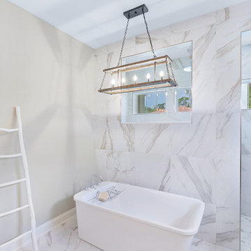 Costa Del Sol Model Home, Castille III