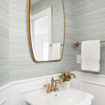 Classic Cohasset Kitchen & Bathrooms, Cohasset, MA