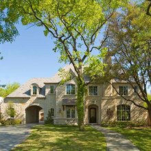 Ideal City Homes