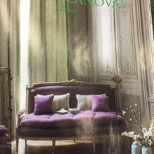 Shayna's Bedroom