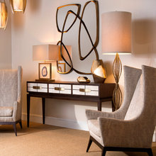 8 Ways to Light Up Spaces With Lamps
