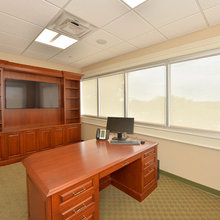 RWA Don office