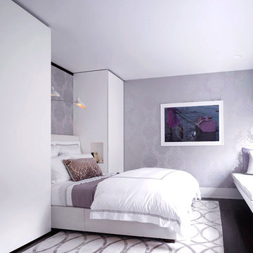 NYC Townhouse