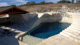 Settler's Point Pool