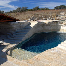 pools