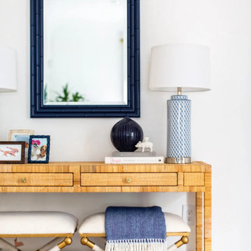 Charming Interior Update