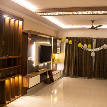 Bhanu Apartment