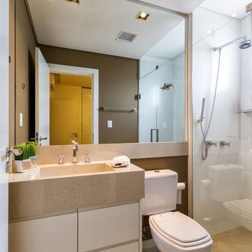 Bathroom Remodels