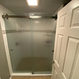 Zamora - Oceanside - Shower Doors