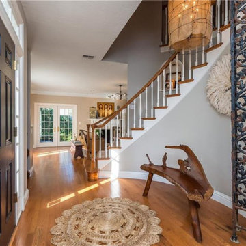 Beneva Oaks - Living Room
