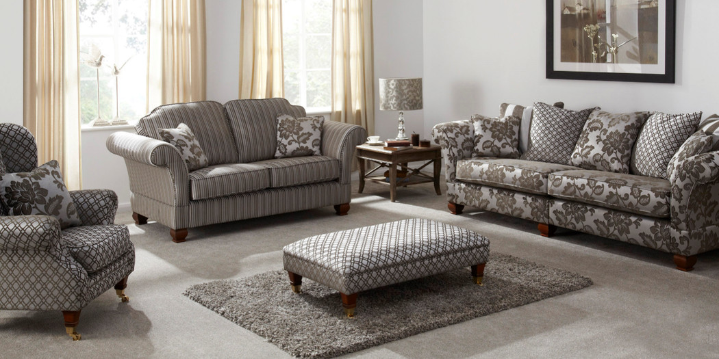 P&a furnishings discount