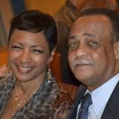 Foto von Theresa Johnson-Webb