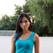 Lara Tsoy's photo