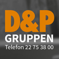 D&P Gruppen
