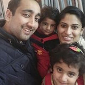 Abhinav Trehan's photo
