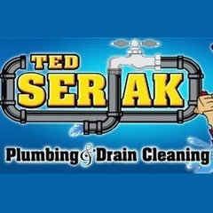 Ted Serjak Plumbing & Drain Cleaning