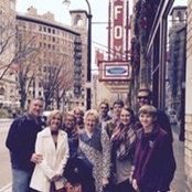 Pat Carden's photo