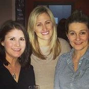 Kelly Needham's photo