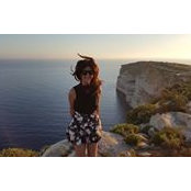 Sasha Vella's photo