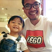 Foto von ross gavino