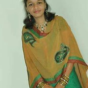 Yasmin Pathans foto