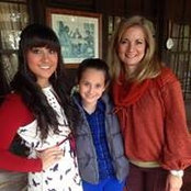 Regina Redstone's photo