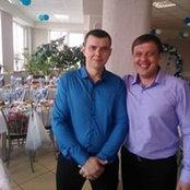 дмитрий жидков's photo