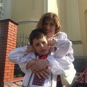 Анна Собчук's photo