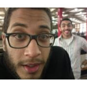 Omar Gamal Eldin's photo
