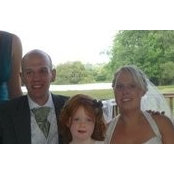 Chris Disley's photo