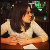Idil Bingol's photo