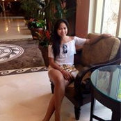 Jasmin Armamento's photo