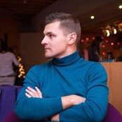 Evgen Dovnar's photo