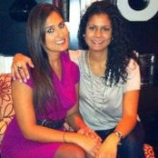 Sanaa Vohra's photo