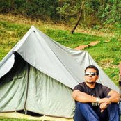 Ajith John's photo