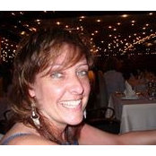 Sylvie Leury's photo