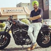 Dharamveer Batth's photo